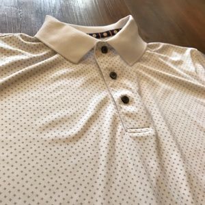 Ben Hogan golf shirt, size medium
